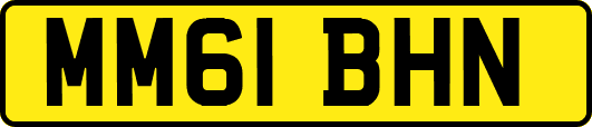 MM61BHN