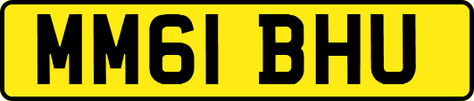 MM61BHU
