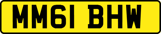 MM61BHW