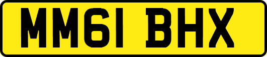 MM61BHX