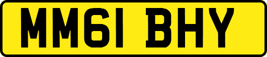 MM61BHY