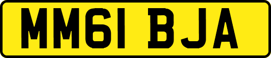 MM61BJA