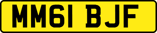 MM61BJF