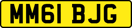MM61BJG