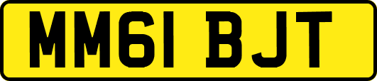 MM61BJT