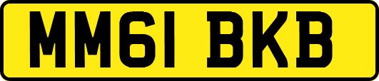 MM61BKB