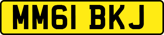 MM61BKJ