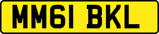 MM61BKL