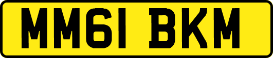 MM61BKM