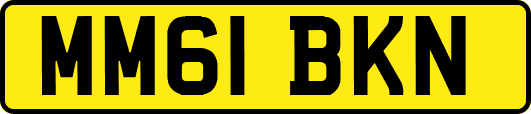 MM61BKN