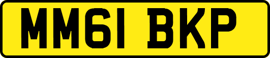 MM61BKP