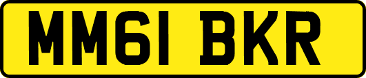 MM61BKR