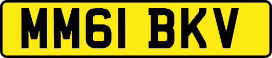 MM61BKV