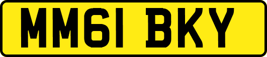 MM61BKY