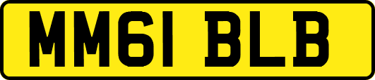 MM61BLB
