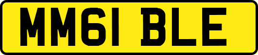 MM61BLE