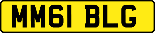 MM61BLG