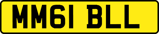MM61BLL