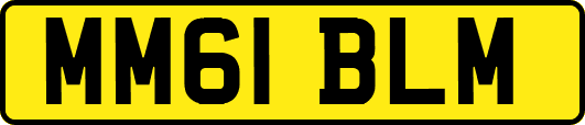 MM61BLM