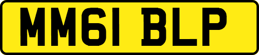 MM61BLP