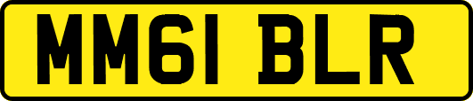 MM61BLR