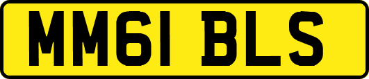 MM61BLS