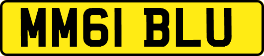 MM61BLU
