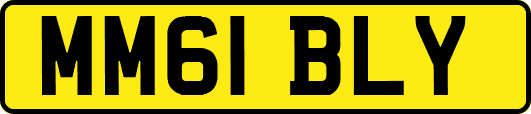 MM61BLY