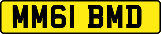 MM61BMD