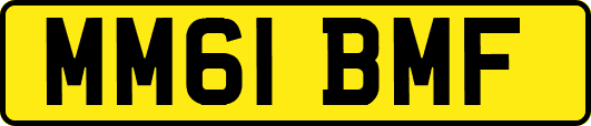 MM61BMF