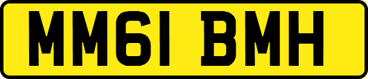 MM61BMH