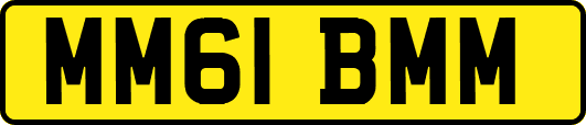 MM61BMM