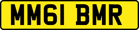 MM61BMR