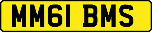 MM61BMS