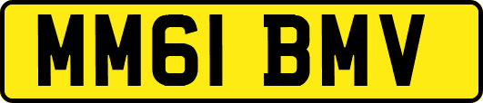 MM61BMV