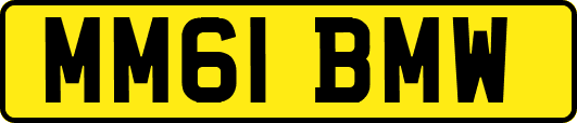 MM61BMW