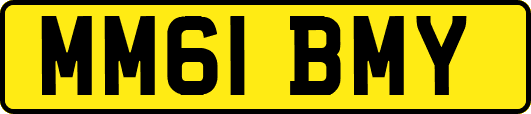 MM61BMY