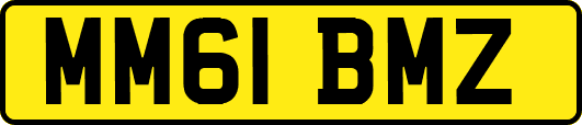 MM61BMZ