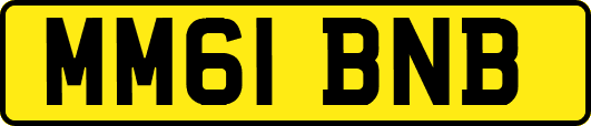 MM61BNB