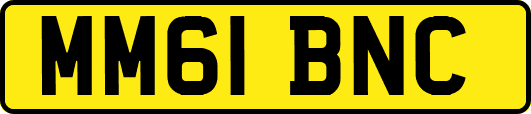 MM61BNC