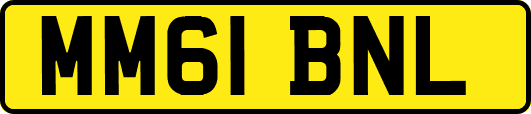 MM61BNL