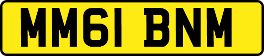 MM61BNM
