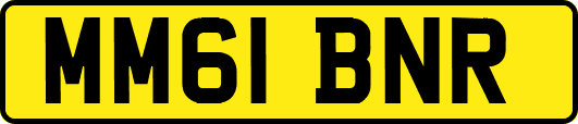 MM61BNR