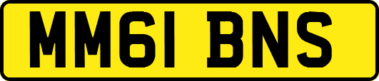 MM61BNS