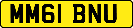 MM61BNU