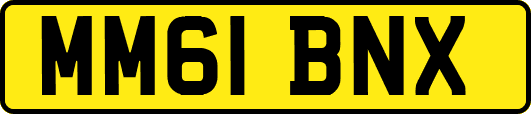 MM61BNX