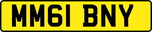 MM61BNY