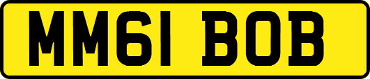 MM61BOB
