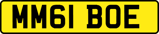 MM61BOE