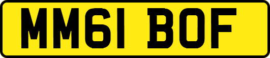 MM61BOF